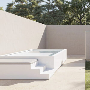 Luxypool Opus